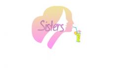 Logo design # 132887 for Sisters (bistro) contest