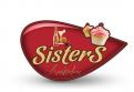 Logo design # 133399 for Sisters (bistro) contest