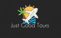 Logo design # 149354 for Just good tours Logo contest