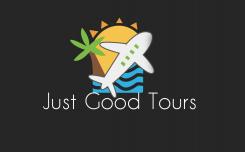 Logo design # 149354 for Just good tours Logo contest