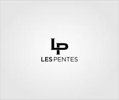 Logo design # 1187256 for Logo creation for french cider called  LES PENTES’  THE SLOPES in english  contest