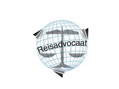 Logo # 475190 voor LOGO ONTWERP VOOR REISADVOCAAT B.V. wedstrijd