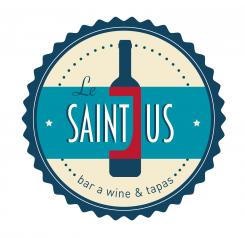 Logo design # 512733 for Logo Wine Bar / Tapas contest