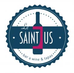 Logo design # 512734 for Logo Wine Bar / Tapas contest