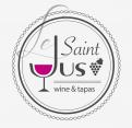 Logo design # 512749 for Logo Wine Bar / Tapas contest