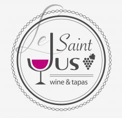 Logo design # 512749 for Logo Wine Bar / Tapas contest