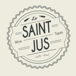 Logo design # 512757 for Logo Wine Bar / Tapas contest
