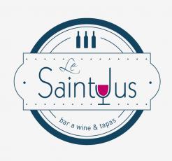 Logo design # 512761 for Logo Wine Bar / Tapas contest