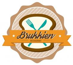 Logo design # 510863 for New start-up: Seeking trendy logo for a small restaurant with regional products contest