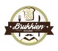 Logo design # 510884 for New start-up: Seeking trendy logo for a small restaurant with regional products contest