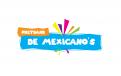 Logo design # 521325 for Fresh new logo for Pretband de Mexicano's contest