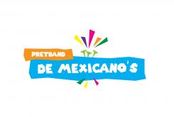 Logo design # 521328 for Fresh new logo for Pretband de Mexicano's contest