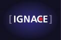 Logo # 434889 voor Ignace - Een bedrijf in Video & Film Producties wedstrijd