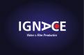 Logo design # 434894 for Ignace - Video & Film Production Company contest
