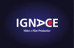 Logo design # 434894 for Ignace - Video & Film Production Company contest