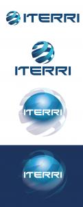 Logo # 397377 voor ITERRI wedstrijd