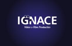 Logo design # 434900 for Ignace - Video & Film Production Company contest