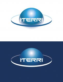 Logo # 397793 voor ITERRI wedstrijd