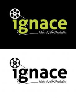Logo design # 434416 for Ignace - Video & Film Production Company contest