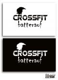 Logo # 406130 voor Design a logo for a new CrossFit Box Urgent! the deadline is 2014-11-15 wedstrijd