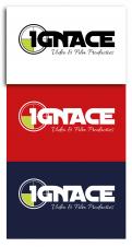 Logo design # 434825 for Ignace - Video & Film Production Company contest