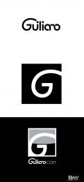 Logo # 479100 voor logo: Guiliano wedstrijd