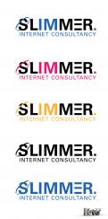 Logo # 408690 voor (bedrijfsnaam) Slimmer (slogan) Internet Consultancy  wedstrijd