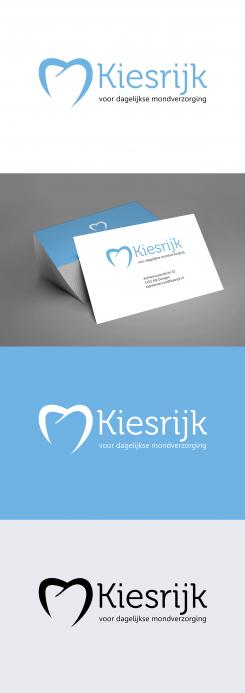 Logo design # 940123 for Design of a modern and clean logo for our Webshop in oral care contest