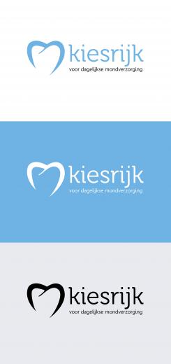 Logo design # 939225 for Design of a modern and clean logo for our Webshop in oral care contest