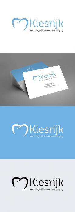 Logo design # 940172 for Design of a modern and clean logo for our Webshop in oral care contest