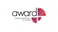 Logo # 132621 voor AWARD (exclusieve taalvakanties voor jongeren) wedstrijd