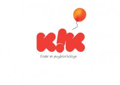 Logo # 172557 voor Ontwerp een pakkend logo voor een kinder- en jeugdpsychologiepraktijk wedstrijd