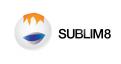 Logo # 79363 voor Design Logo voor Sublim8 : webshop voor shirt&sweater designs wedstrijd