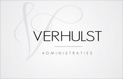 Logo # 55801 voor Ontwerp zakelijk logo - 'Verhulst Administraties' wedstrijd