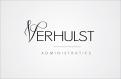 Logo # 55802 voor Ontwerp zakelijk logo - 'Verhulst Administraties' wedstrijd