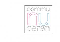 Logo # 46282 voor CommuNUceren is op zoek naar een origineel en fris logo wedstrijd