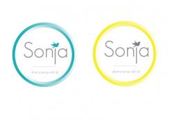 Logo # 76688 voor diëtistenpraktijk Sonja wedstrijd