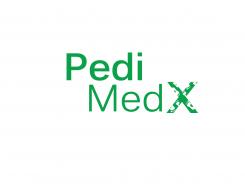 Logo # 58532 voor logo/huisstijl voor medisch pedicurecentrum wedstrijd