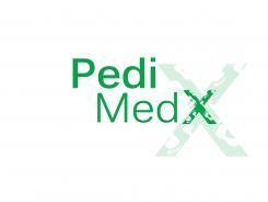 Logo # 58533 voor logo/huisstijl voor medisch pedicurecentrum wedstrijd