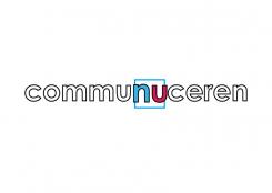 Logo # 46258 voor CommuNUceren is op zoek naar een origineel en fris logo wedstrijd