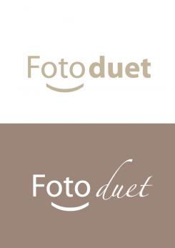 Logo # 89734 voor Fotografen duo zoekt logo! wedstrijd