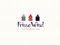 Logo # 57439 voor Ontwerp het logo voor Frisse Wind verkoopstyling wedstrijd