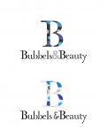 Logo # 122782 voor Logo voor Bubbels & Beauty wedstrijd