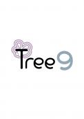 Logo # 74634 voor In het oog springend logo Tree 9 wedstrijd