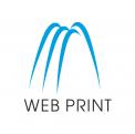 Logo  # 1140597 für Logo fur Web    Print Startup Wettbewerb