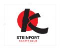 Logo design # 202527 for Creation of a logo for a new karaté club contest