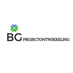 Logo # 709772 voor logo BG-projectontwikkeling wedstrijd