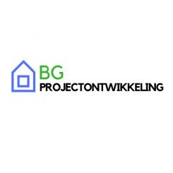 Logo # 709781 voor logo BG-projectontwikkeling wedstrijd