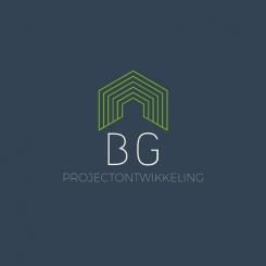 Logo # 709782 voor logo BG-projectontwikkeling wedstrijd