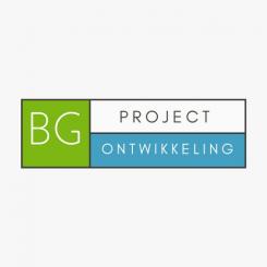 Logo # 709783 voor logo BG-projectontwikkeling wedstrijd